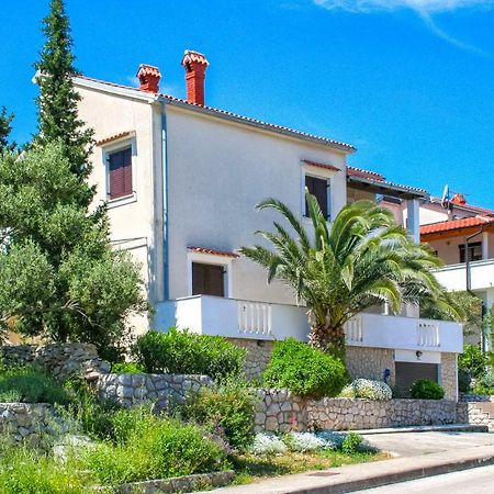 Apartmani Gordana Mali Losinj Exterior photo