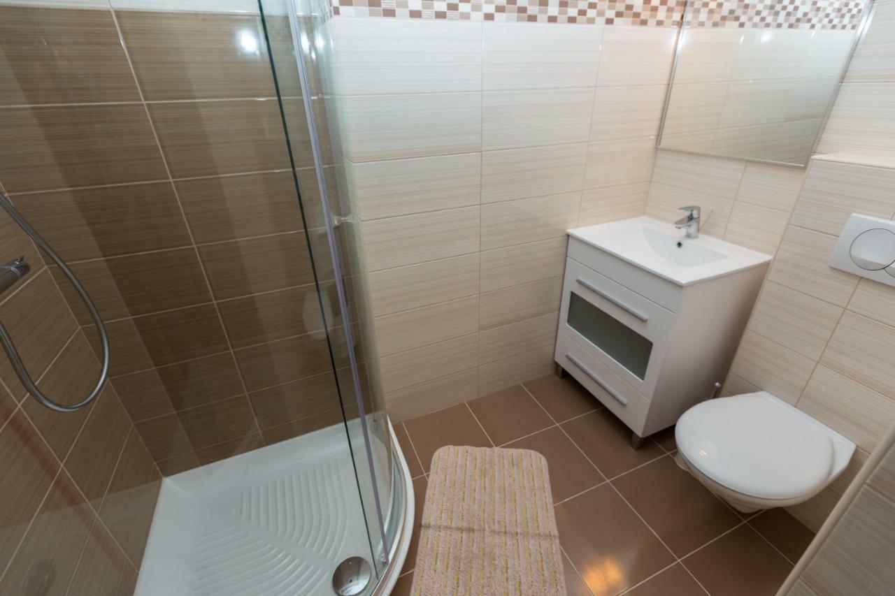 Apartmani Gordana Mali Losinj Exterior photo