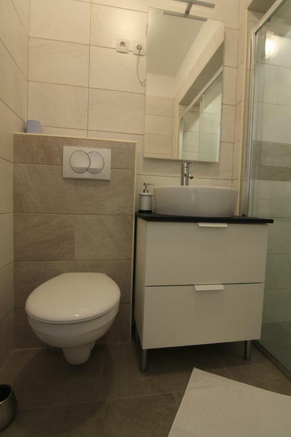 Apartmani Gordana Mali Losinj Exterior photo