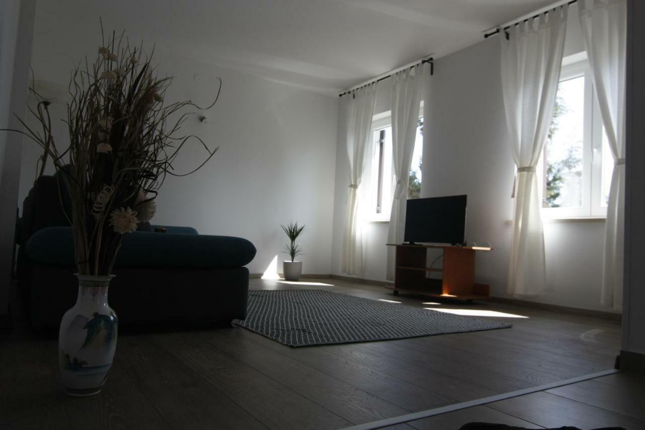 Apartmani Gordana Mali Losinj Exterior photo